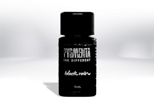 PYGMENTA Kit zur Dreifachfärbung, hochwertiges Permanent-Pigment, entspricht europäischen Normen, Reach-Compliant, kompatibel mit allen PMU und Mikropigmentierungsgeräten.