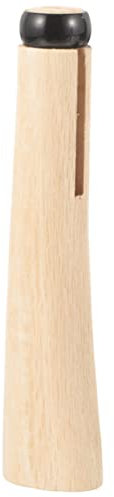 VICASKY Axe Handle Replacement for Outdoor Camping Axe Wooden Handle for Repair