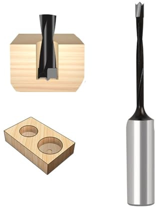 4mm Drill Bit Metal Wood Spiral Flute Line Boring Machine 70mm Long Series Tungsten Carbide