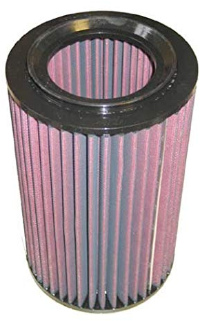 K&N E-9283 Voitures Filtre à air de Remplacement, Lavable et Réutilisable