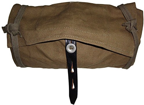 warreplica Deutsche WWII Battle Pack für A Frame Tasche