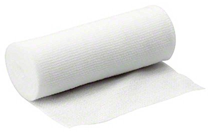 B.Braun Askina Elast fine elastische Fixierbinde Bandage Binde 6 cm x 4 m 20Stk