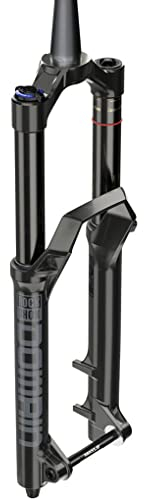 SRAM Corporation Europe Unisex - Adult Rocksh.Domain Bicycle Fork, Multicoloured, 160 mm