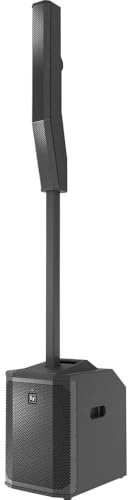 Electro-Voice Evolve 50M Column Loudspeaker Black