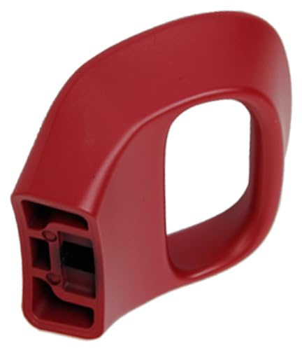 Mango rojo Cocotte-minute® SS-981313 SEB