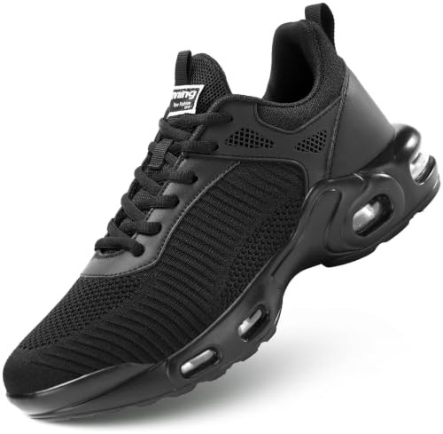 Men's Fashion Sneaker Non Slip Air Running Shoes for Men Athletics Sport Trainer Tennis Basketball Shoes