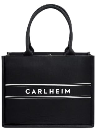 Carlheim Tote bag Canvas