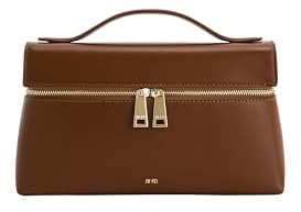 JW PEI Women's Thea Top Handle Bag - Brown
