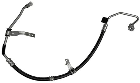 Servopumpe 22912855 Hochdruck Servolenkung Getriebe Schlauch Fit Für Buick Fit Für Enclave 3,6 2009-2017