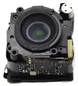 Chip de Repuesto Compatible con el Conjunto de Lente de cámara y Gimbal del dron dji Mavic Air 2S