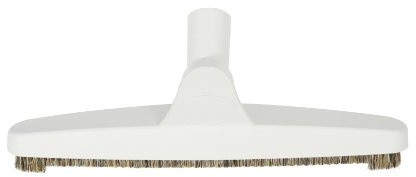 Cen-Tec Systems Vacuum Floor Brush, Gray