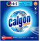 Calgon poudre 4en1 anticalcaire, protège et maintient votre lave-linge propre - 1KG- 40 lavages
