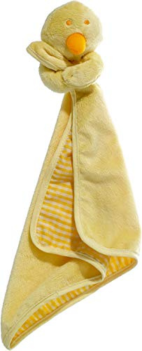 Karlie Plüsch-Welpenspielzeug Snooze L: 28 cm B: 29 cm gelb