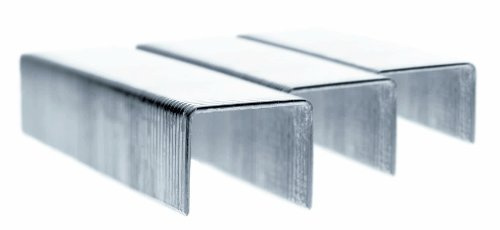 Rapid 23520500 Heftklammern 11/9mm, verzinkt, 5000 Stück