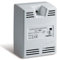 Perry 1IT1051 Interruttore Temporizzato per Scale, Bianco