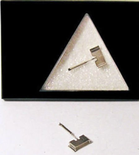 Durpower Phonograph Record Player Turntable Needle For WEBCOR CARTRIDGE 21573 ZENITH CARTRIDGES 142-92 142-93 142-117 142-118