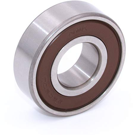 Kugellager 6202 DDU NSK 15x35x11 mm