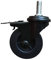 PitsMaster ACE Ersatz-Pellet-Grill-Rad für Pit Boss, Louisiana Grill, Rec Tec und andere Pelletgrills, PBC1