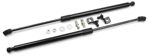 Car Front Bonnet Hood Gas Shock Lift Strut Bars Support Rod Car-Styling Accessories For Hyundai For Kona 2017-2021 vehicle accessories