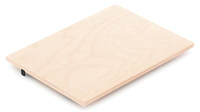 Holz-Arbeitsplatte für WorkMo B2