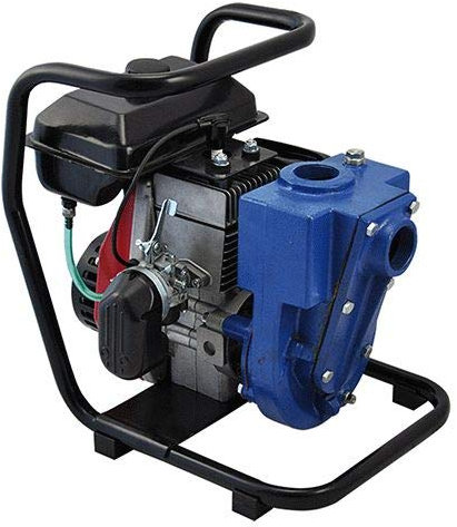 MOTOPOMPA AUTOADESCANTE CM 80/1A