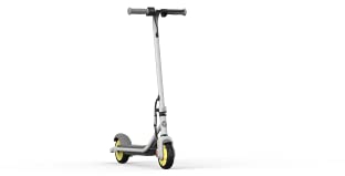 Segway-Ninebot Zing C8, E Scooter für Kinder, max. 16 km/h Geschwindigkeit, 10 km Reichweite, Fun