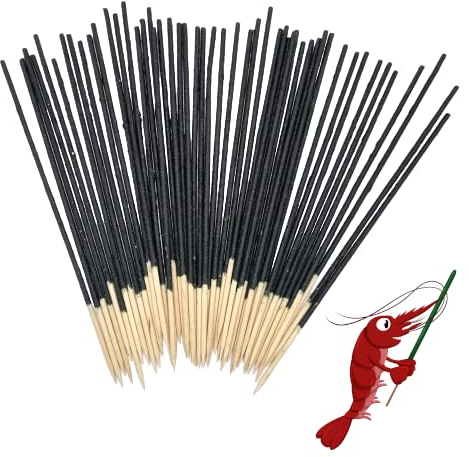 Shrimp-Lollies Complete (50er Pack) / Alleinfutter für Garnelen/Lollies Futter