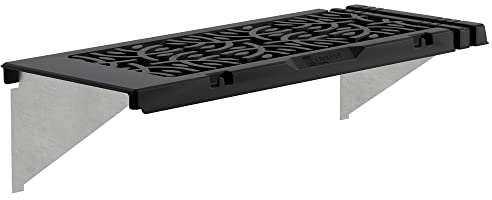 Palram Gewächaus Regal Signature | 65x27 cm |Treibhausregal & Pflanzregal für Ihr Pflanzhaus