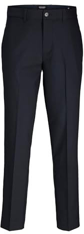 JACK & JONES herr chinos byxor Jpstace Jjleo Chino Noos