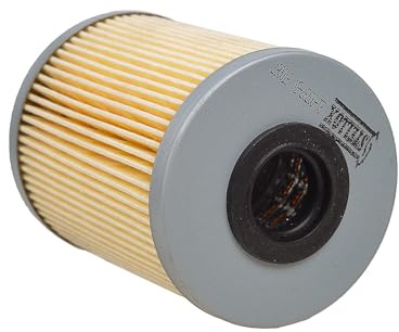 STELLOX 21-00797-SX Kraftstofffilter – mit Dichtung/Dichtungssatz – Filtereinsatz – Für PKW und Nutzfahrzeugen