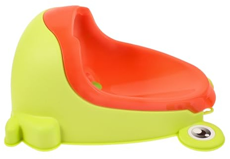 YARNOW Orinatoio Da Parete Per Ragazzo Piccoli Vasino Portatile Per Addestramento Al Vasino Orinatoio Design Di Anti-rovesciamento e Facile Da