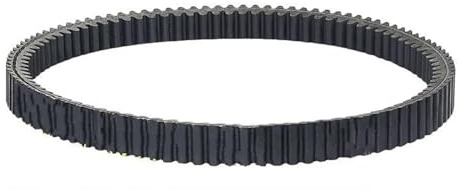 Motorbike Drive Belts For Atlantic 500 2001-2004 Drive Belt Transmission Belts Conveyor Belt Transfer Belt Clutch