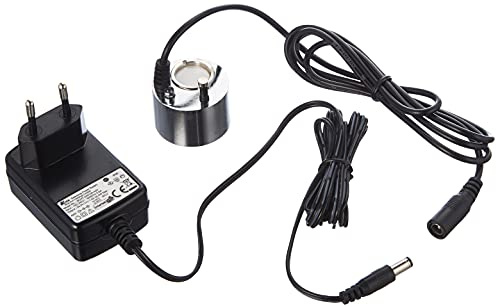 Exo Terra Digger, Ultrasonic dimgenerator, dimgenerator, luftfuktare, nebulisator