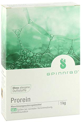 Spinnrad Prorein HT Pulver 1kg