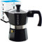 GROSCHE Milano Moka Express - Cafetera espresso