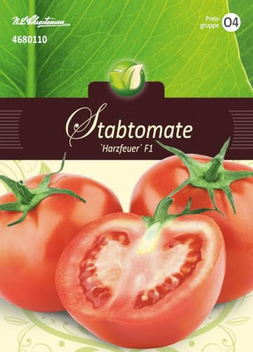 Stabtomate, Harzfeuer F1