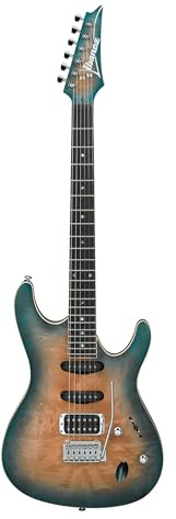 Ibanez SA460MBW-SUB E-Gitarre