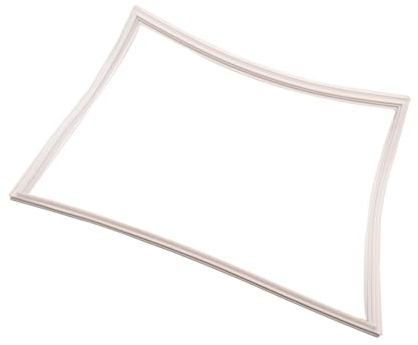sparefixd Bottom Door Freezer Compartment Seal for Hotpoint Fridge Freezer