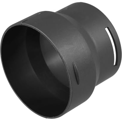 MACHSWON Reduzierstück-Adapter-Anschluss für Eberspacher/Webasto Diesel-Standheizung, 60 x 75 mm