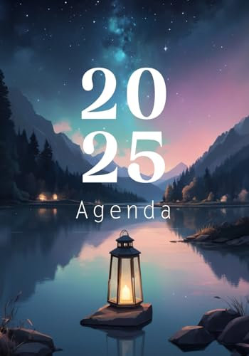 LES PARABOLES : Agenda 2025