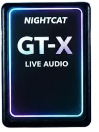 Microspia Antifurto e Ascolto LIVE integrato – GTX Dispositivo GSM con SIM (non inclusa) – Controllo Audio da Remoto – Attivazione tramite Chiamata – Compatto e Facile da Usare