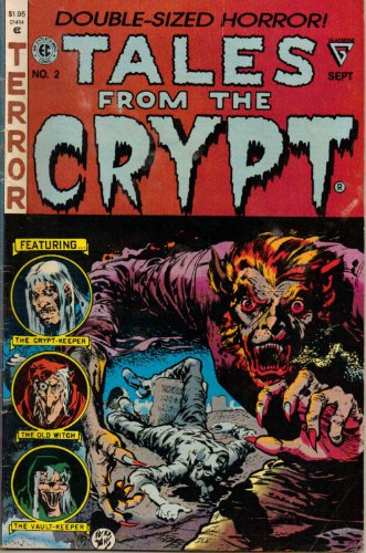 Tales from the Crypt No. 2
