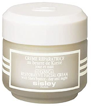 Crème Réparatrice au Beurre de Karité - Reparierende Pflegecreme