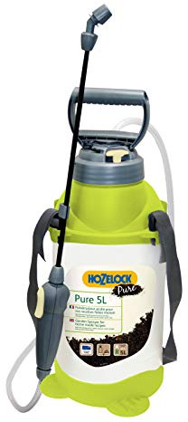 Pulverizador Pure 7 litros