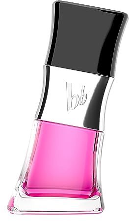 bruno banani Dangerous Woman – Eau de Parfum – Verführerisch-warmes Damen Parfüm – 1er Pack (1 x 30ml)