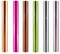 6 Farben Metallic Foil Paper for Arts & Crafts,Classroom Activities & Artists Toner Reactive Foil Roll 19,3 x 497,8 cm Foil Color Cardstock Paper for DIY Card,Invitation and Scrapbook Paper Art Craft