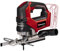 Einhell Sierra de calar con batería TP-JS 18/135 Li BL Professional Power X-Change (18V, 135mm profundidad de corte en madera, 26mm altura de elevación, sin escob., incl. hoja de sierra, sin batería)