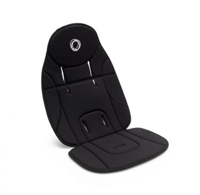 Bugaboo Incrustación de asiento de maripos