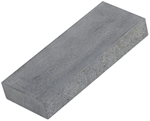 Kuuleyn Pietra per affilare rasoio professionale, Pietra per affilare coltelli da cucina a grana 5000 Pietra per affilare coltelli da cucina, Coltello tascabile, Lame, Forbici