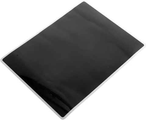 Angoily Magnetische Kühlschranktafel Trocken Abwischbare Tafel Nachrichtentafel Für Kühlschrank Planungstafel Mit To-do-liste Wiederverwendbare Schreibtafel Für Organisation